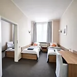 Hotell Stara Cynkownia Czechowice-Dziedzice