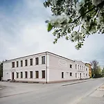 Hotell Stara Cynkownia Czechowice-Dziedzice