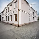 Hotell Stara Cynkownia