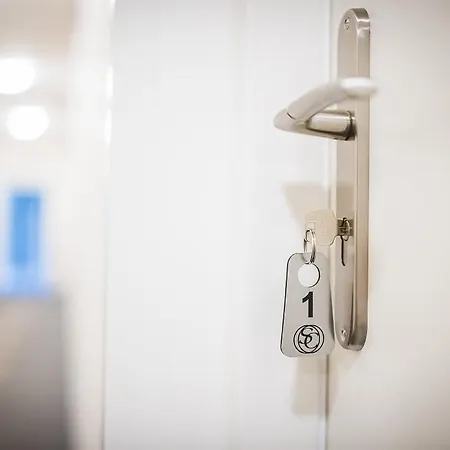 Hotel Stara Cynkownia *