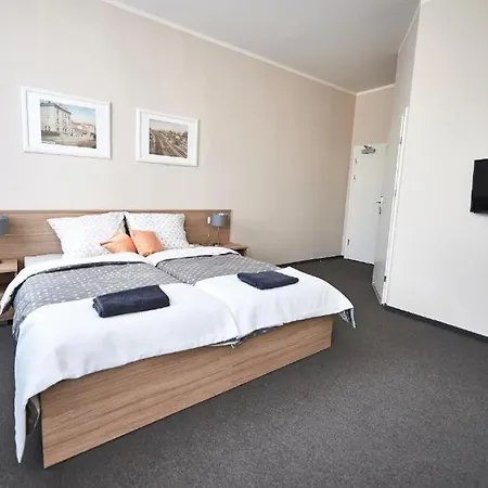 Hotel Stara Cynkownia Czechowice-Dziedzice