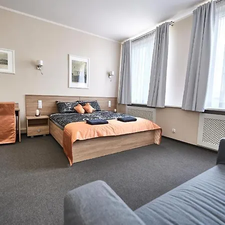 Stara Cynkownia Hotell Czechowice-Dziedzice