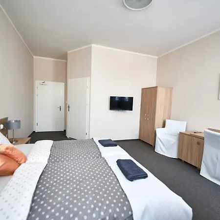Hotel Stara Cynkownia