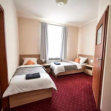 Stara Cynkownia Hotel