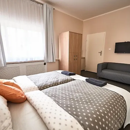 Stara Cynkownia Hotel *