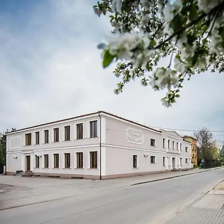 Hotel Stara Cynkownia Czechowice-Dziedzice