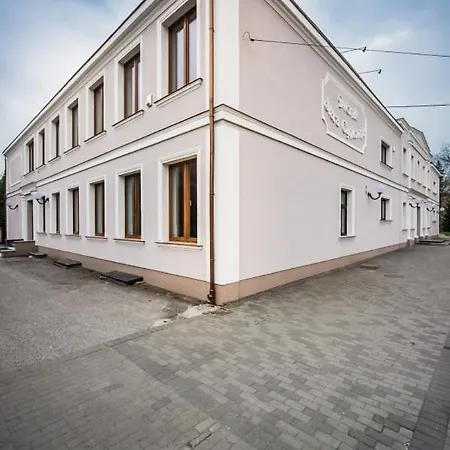 Hotell Stara Cynkownia