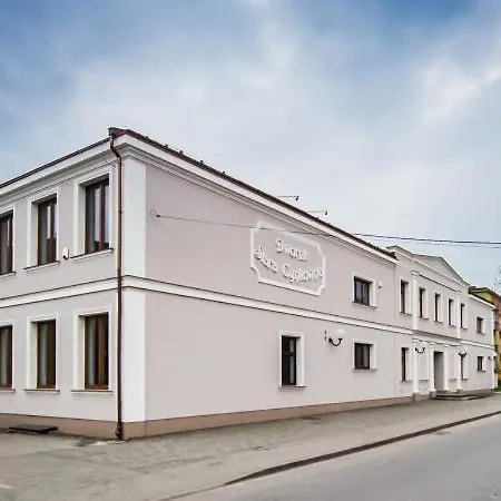 Stara Cynkownia Czechowice-Dziedzice
