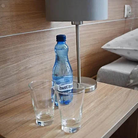 Hotel Stara Cynkownia