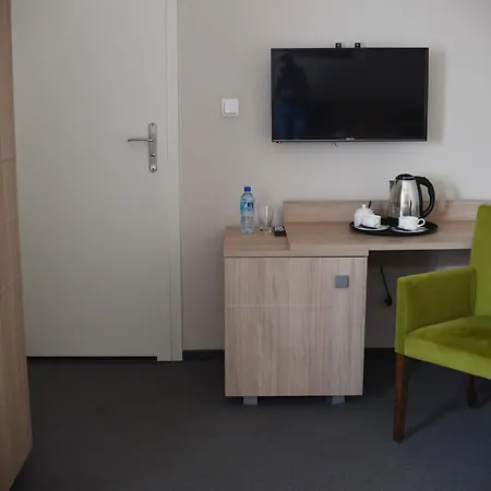 Stara Cynkownia فندق *