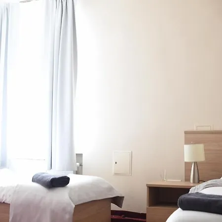 Stara Cynkownia Hotel *