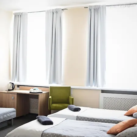 Stara Cynkownia Hotel *