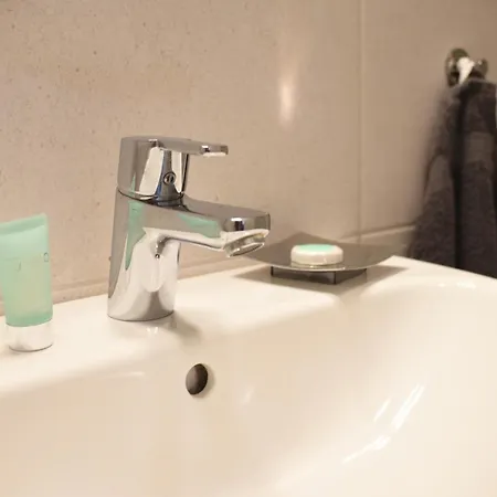 Hotel Stara Cynkownia *