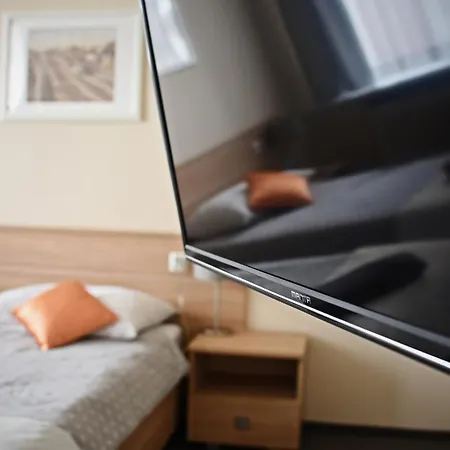 Hotel Stara Cynkownia *