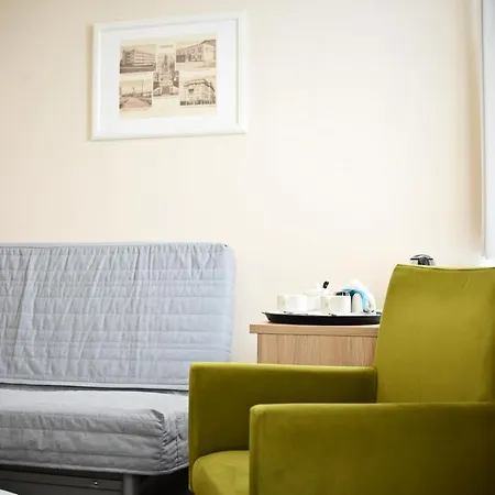 Hotel Stara Cynkownia *