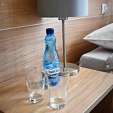 Hotel Stara Cynkownia *
