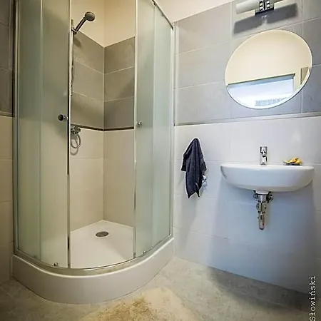 Hotel Stara Cynkownia *