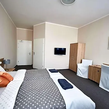 Stara Cynkownia Hotel Czechowice-Dziedzice