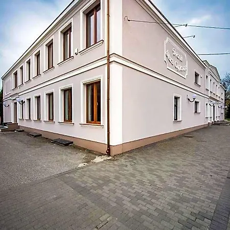 Stara Cynkownia * Czechowice-Dziedzice
