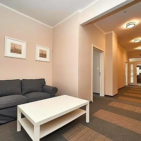 Hotel Stara Cynkownia