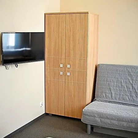 Hotel Stara Cynkownia