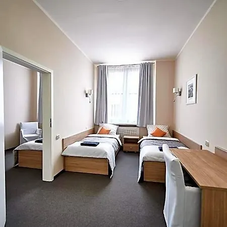 Stara Cynkownia Hotel