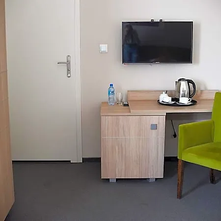 Hotel Stara Cynkownia