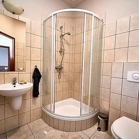 Hotel Stara Cynkownia