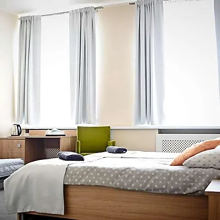 Stara Cynkownia Hotel