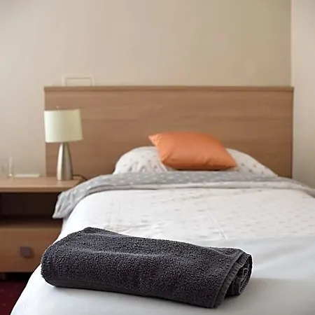 Stara Cynkownia Hotel Czechowice-Dziedzice