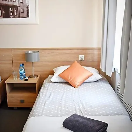 Hotel Stara Cynkownia