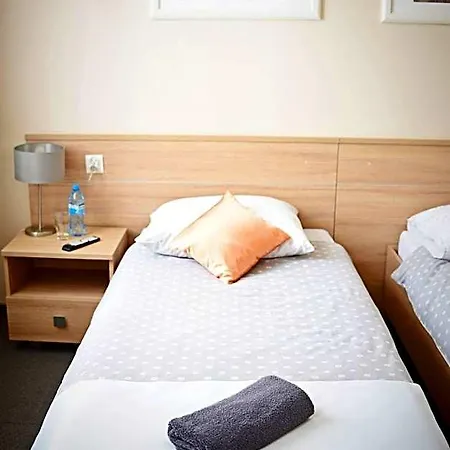 Stara Cynkownia Hotel Czechowice-Dziedzice