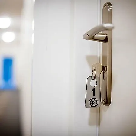 Stara Cynkownia Hotel Czechowice-Dziedzice