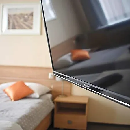 Stara Cynkownia Hotel