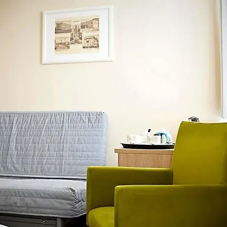 Hotel Stara Cynkownia Czechowice-Dziedzice
