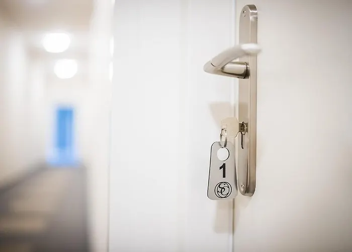 Hotel Stara Cynkownia *