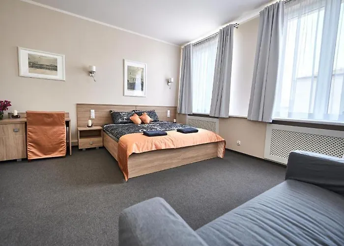 Stara Cynkownia Hotel Czechowice-Dziedzice