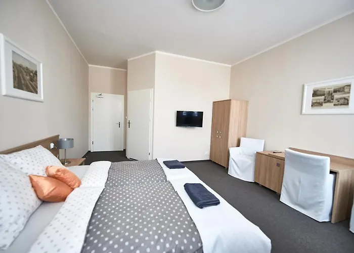 Hotel Stara Cynkownia