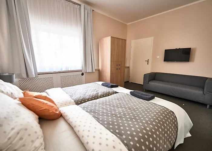 Stara Cynkownia Hotel *