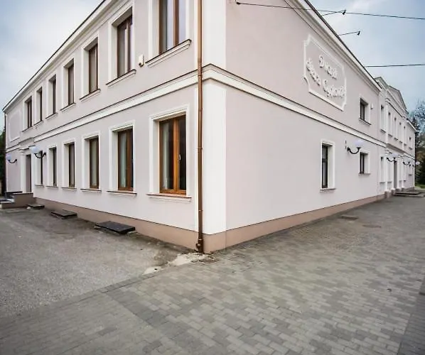 Hotel Stara Cynkownia