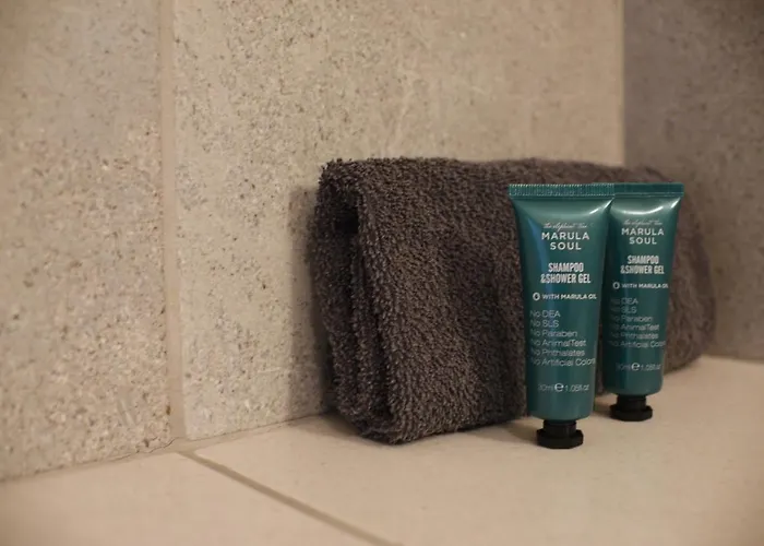 Hotel Stara Cynkownia