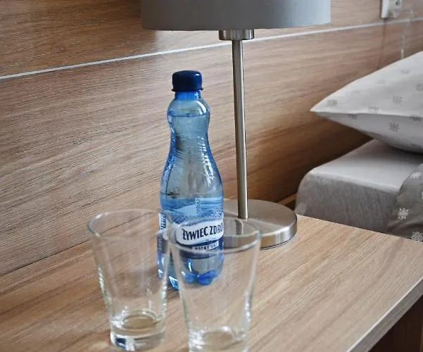 Hotel Stara Cynkownia