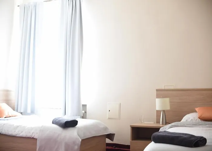 Stara Cynkownia Hotel *