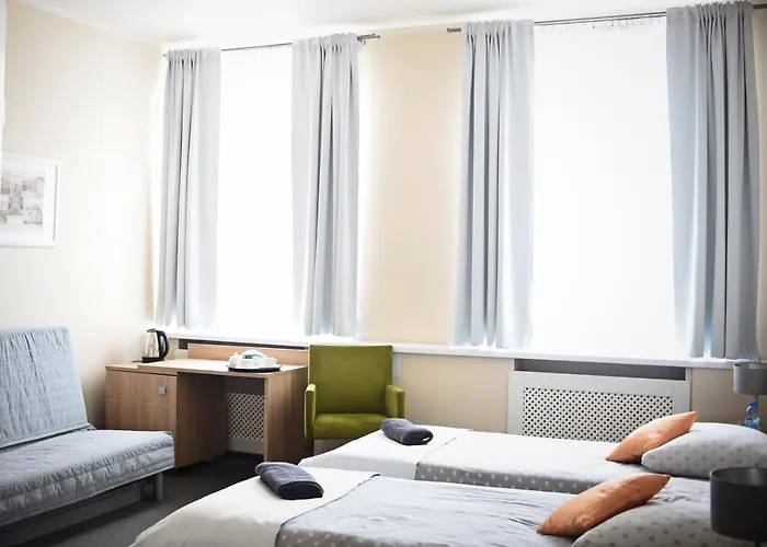 Stara Cynkownia Hotel *