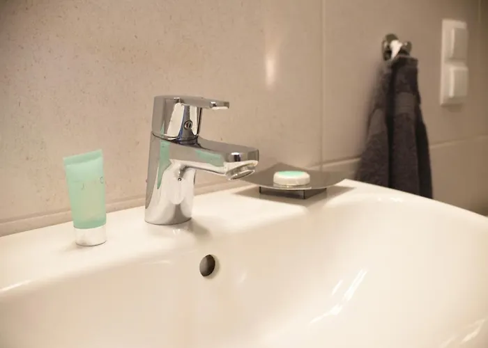 Hotel Stara Cynkownia *