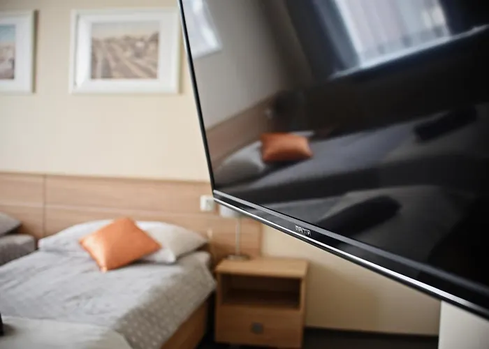 Hotel Stara Cynkownia *